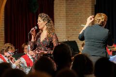 Kerstconcert Fanfare Concordia
